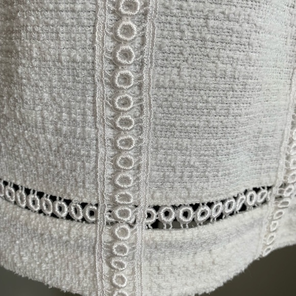 Banana Republic Women’s Long Sleeve Top size Small - Picture 12 of 17